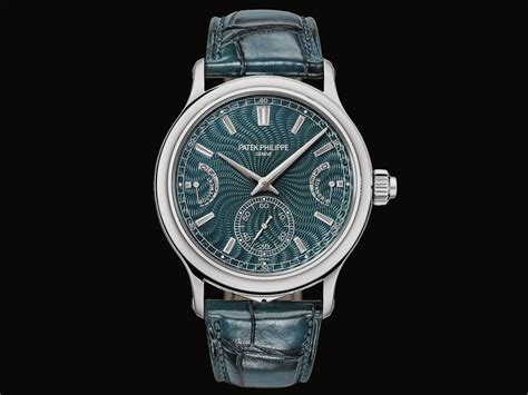 orologi costosi patek philippe|I 17 Orologi Più Costosi Al Mondo Aggiornati al 2024 .